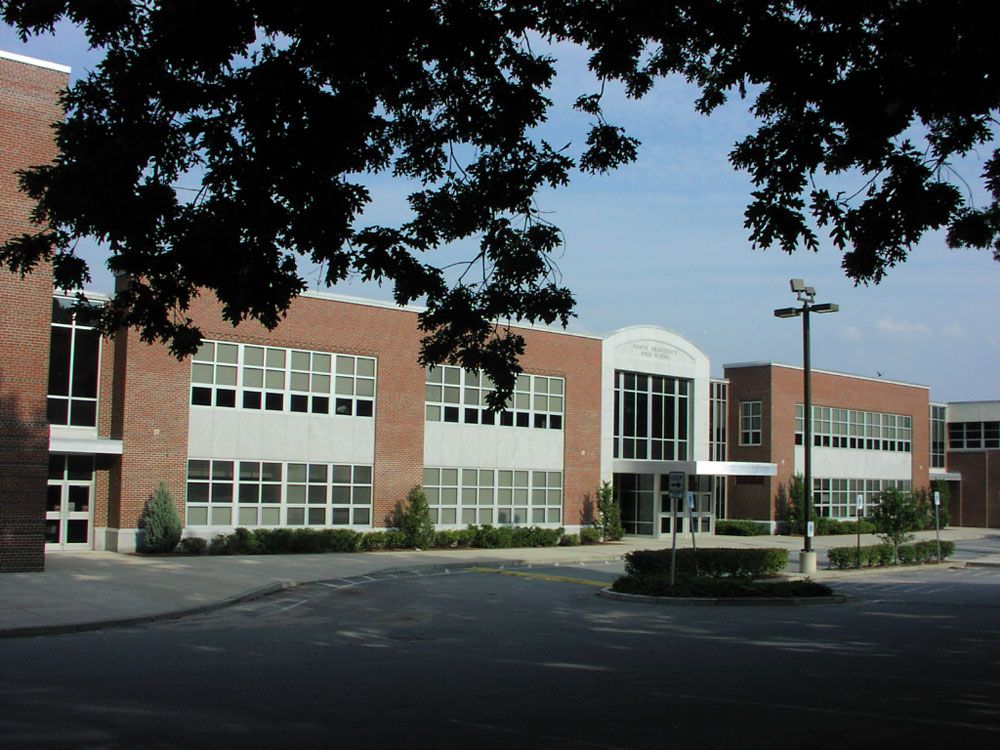 Academic Facility Renovation Architecture by Saccoccio & Associates